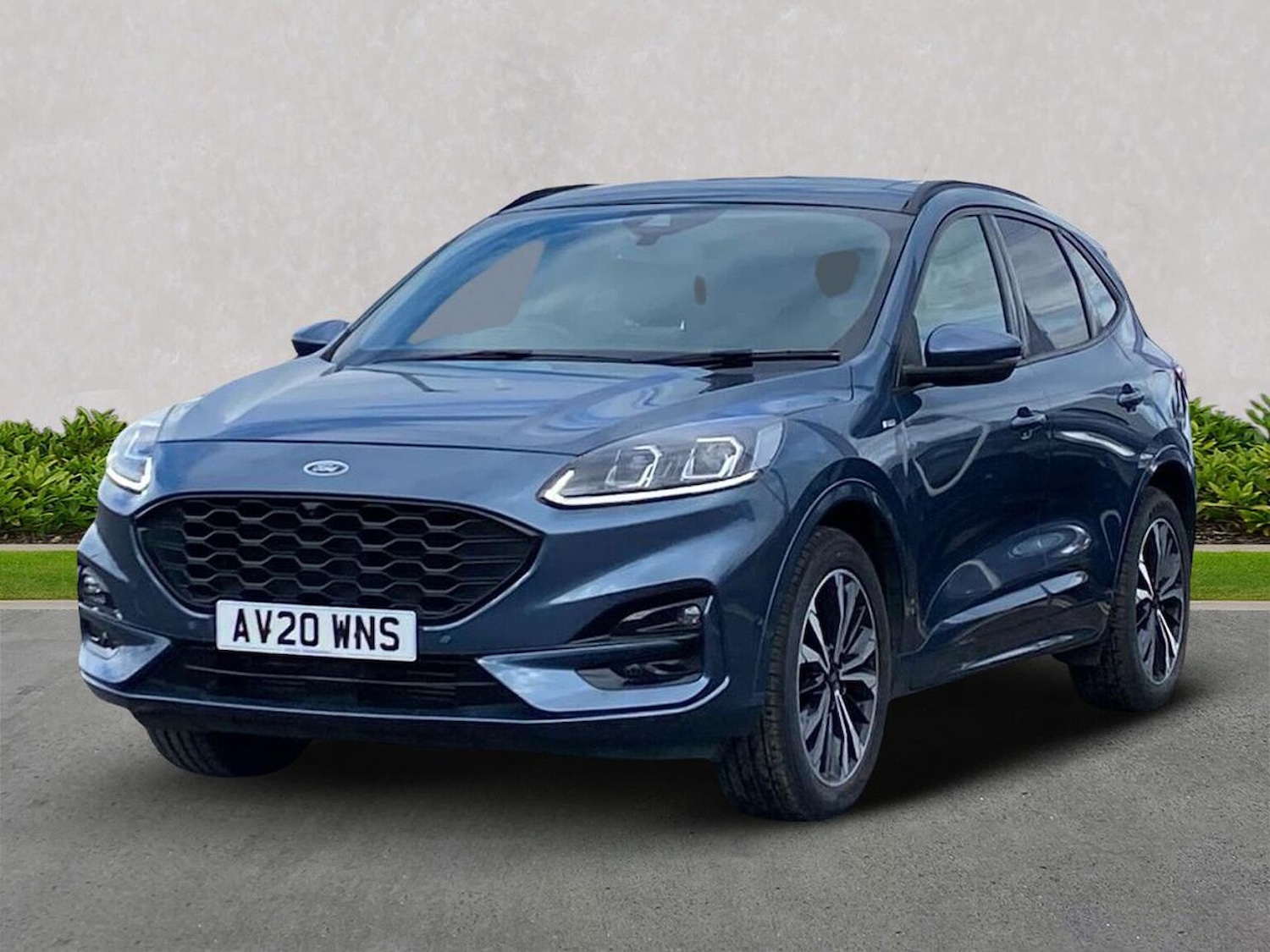 Used Ford Kuga 2020 for sale - 76144205: Photo 20