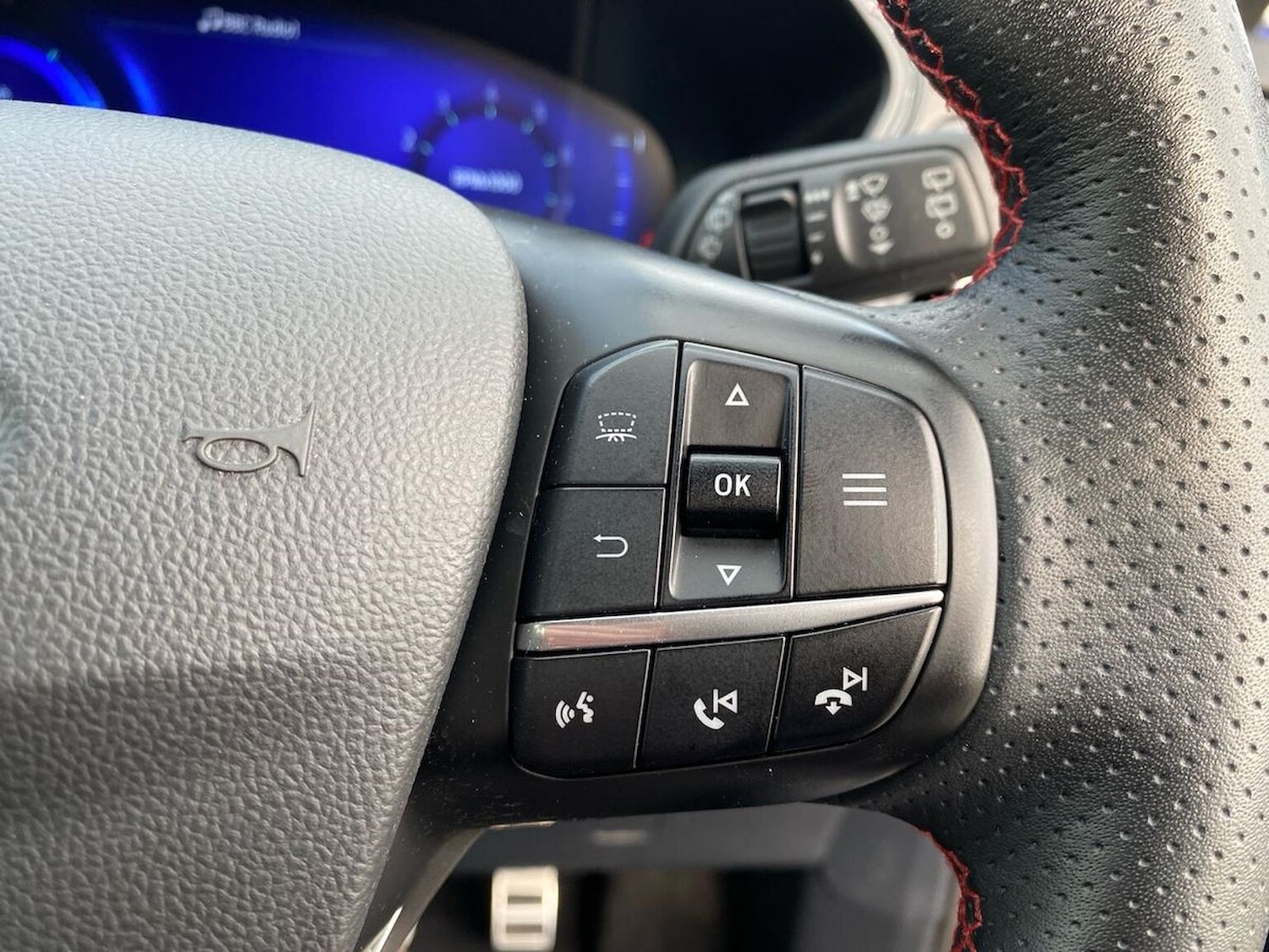 Used Ford Kuga 2020 for sale - 76144205: Photo 27