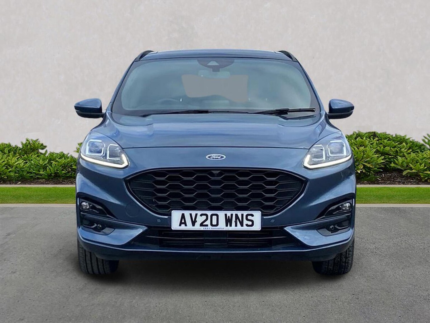 Used Ford Kuga 2020 for sale - 76144205: Photo 5