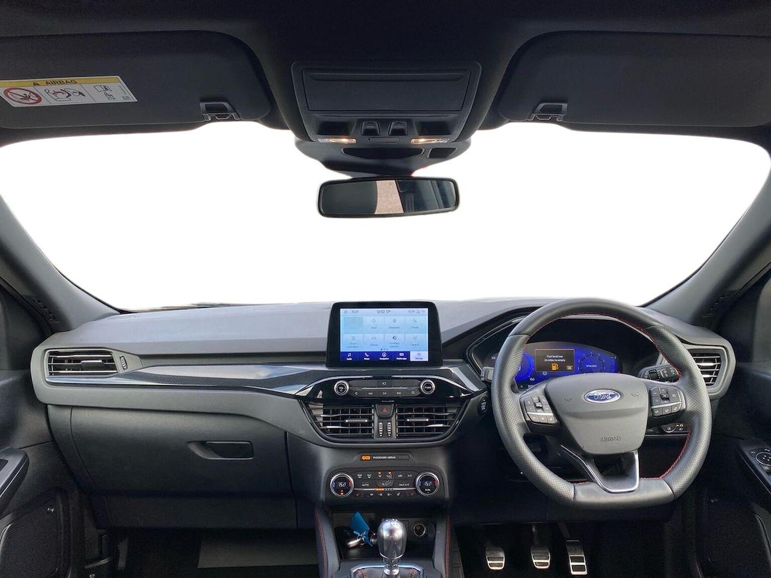 Used Ford Kuga 2020 for sale - 76144205: Photo 8