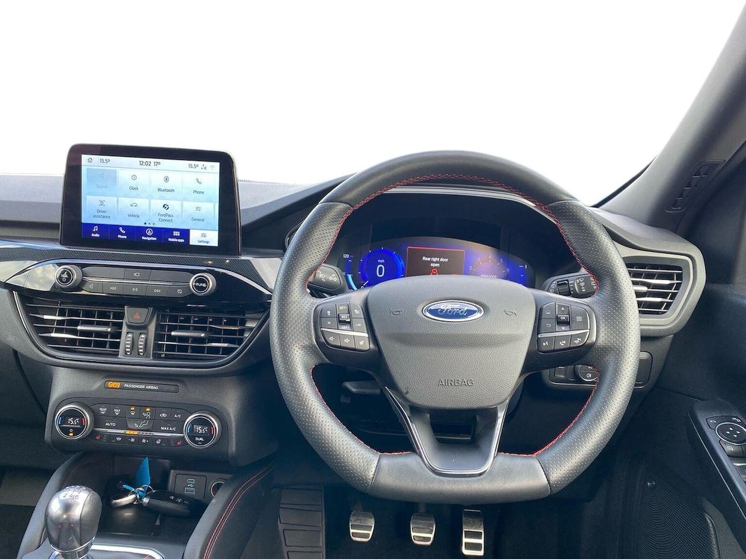 Used Ford Kuga 2020 for sale - 76144205: Photo 9