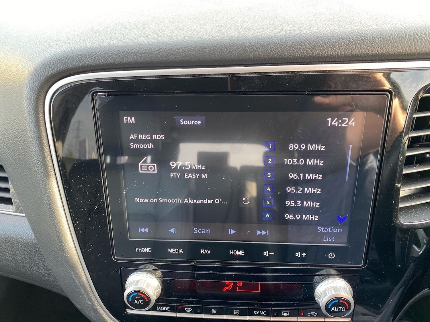 Used Mitsubishi Outlander 2020 for sale - 76559830: Photo 11