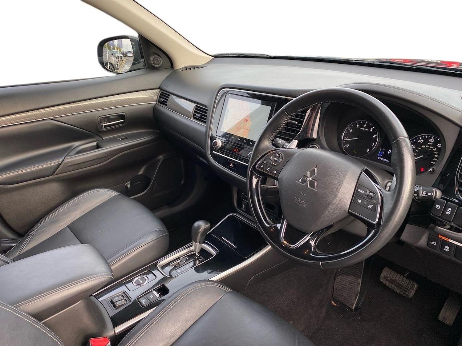 Used Mitsubishi Outlander 2020 for sale - 76559830: Photo 15