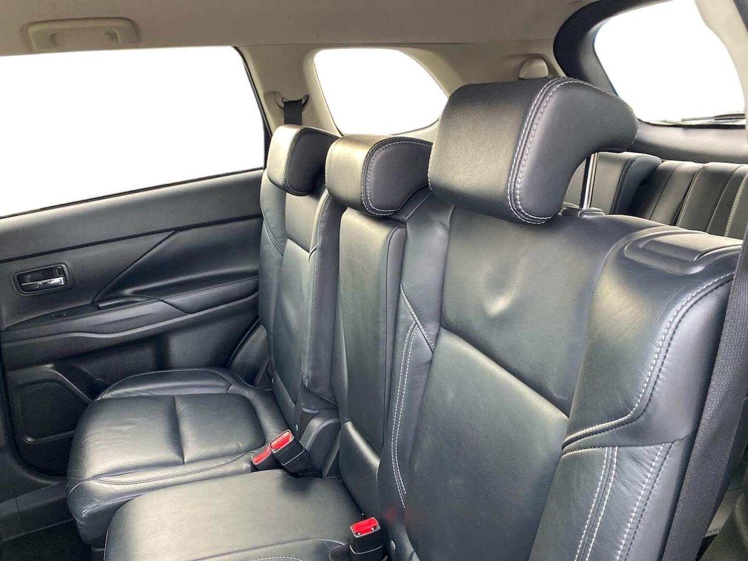 Used Mitsubishi Outlander 2020 for sale - 76559830: Photo 16