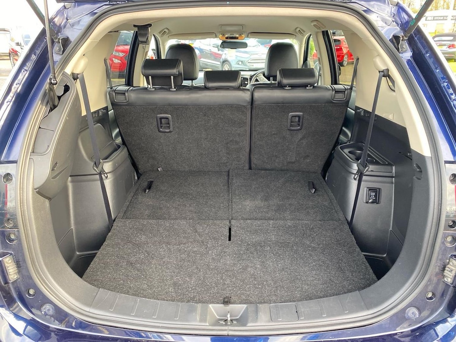 Used Mitsubishi Outlander 2020 for sale - 76559830: Photo 17