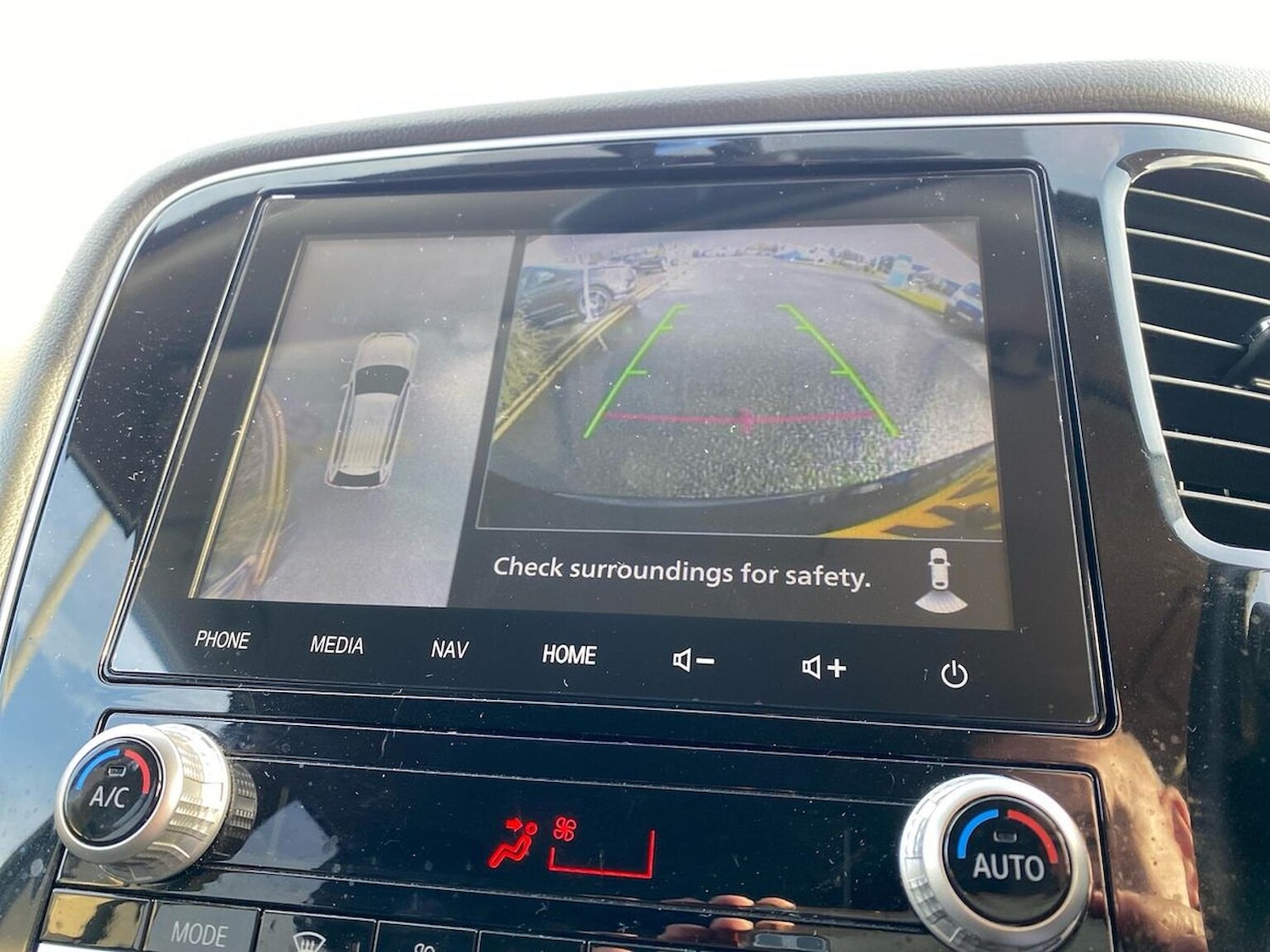 Used Mitsubishi Outlander 2020 for sale - 76559830: Photo 23