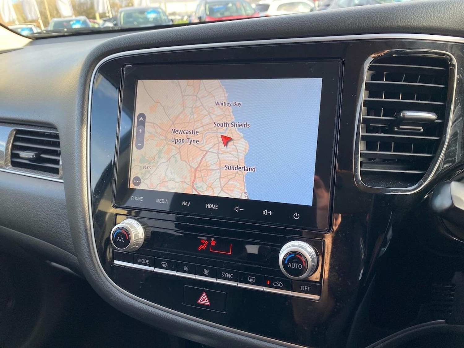 Used Mitsubishi Outlander 2020 for sale - 76559830: Photo 24