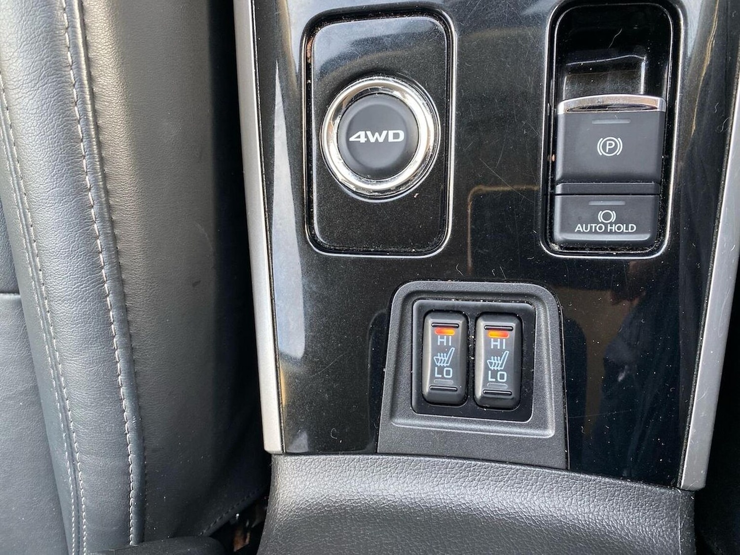 Used Mitsubishi Outlander 2020 for sale - 76559830: Photo 25