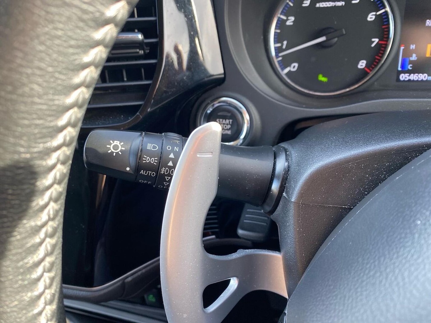 Used Mitsubishi Outlander 2020 for sale - 76559830: Photo 28