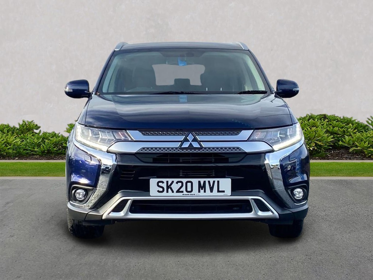 Used Mitsubishi Outlander 2020 for sale - 76559830: Photo 5