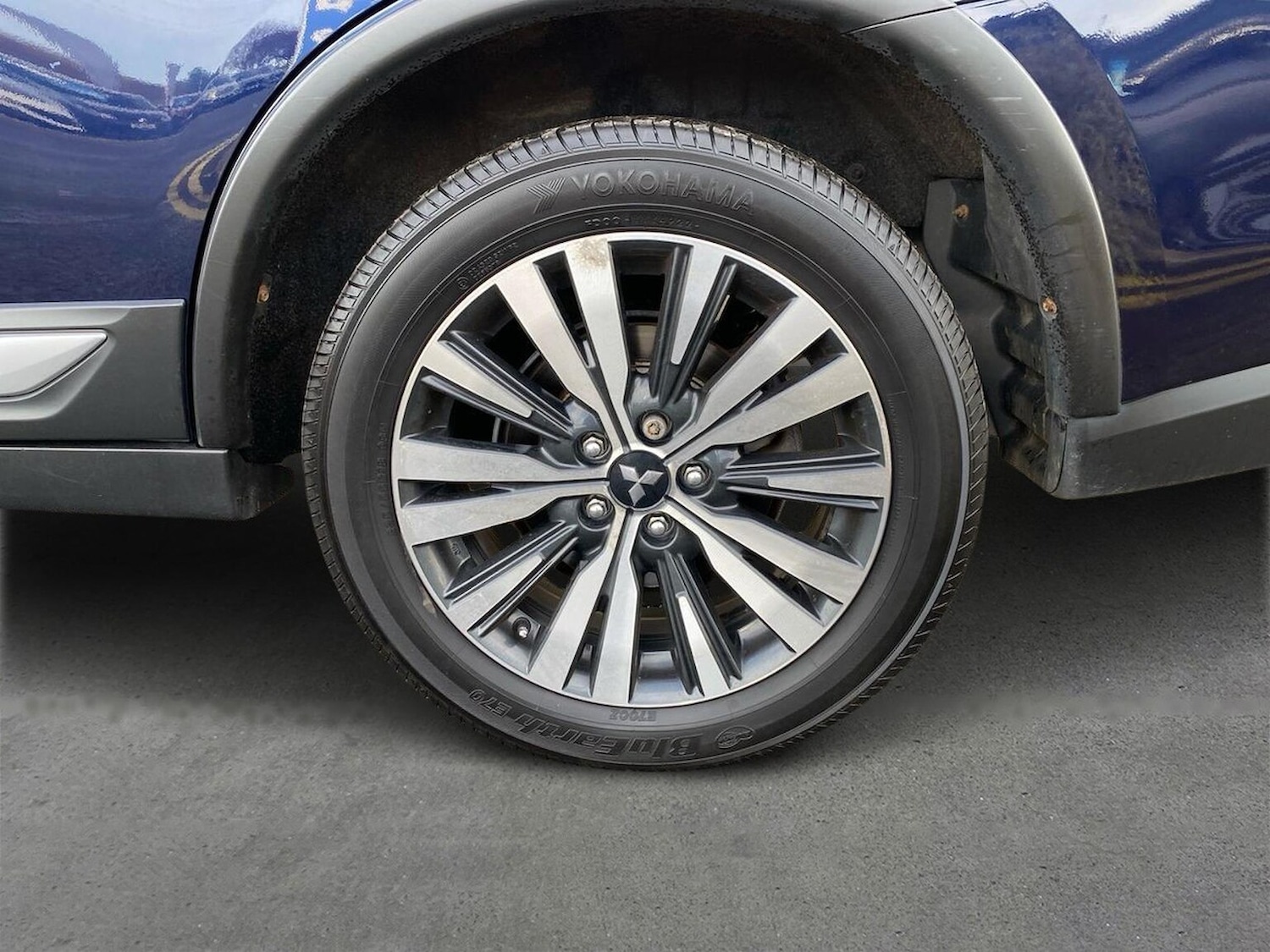 Used Mitsubishi Outlander 2020 for sale - 76559830: Photo 6