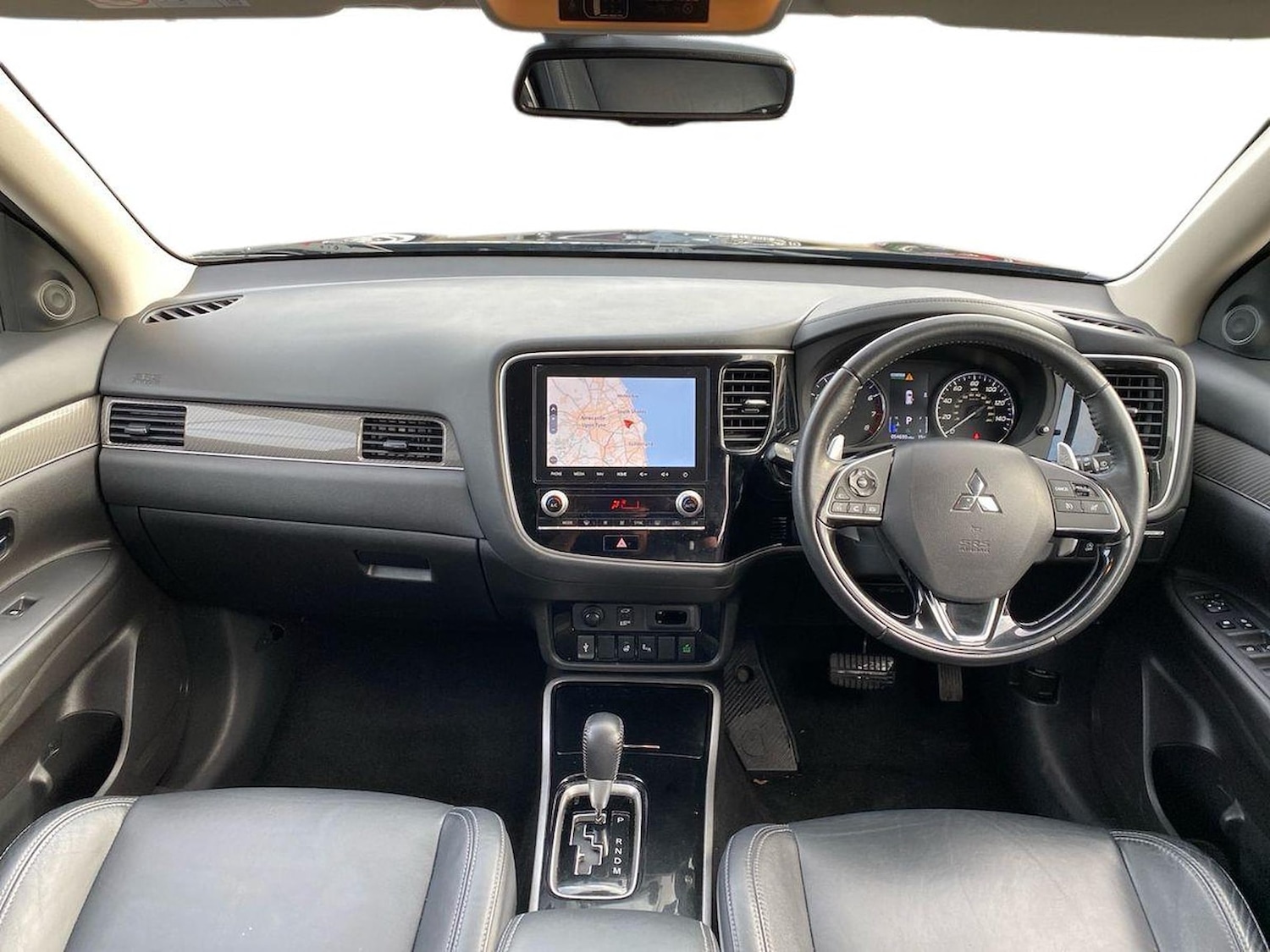 Used Mitsubishi Outlander 2020 for sale - 76559830: Photo 8