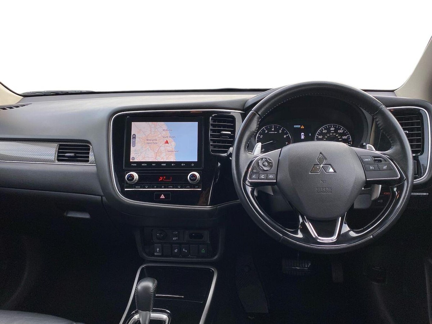 Used Mitsubishi Outlander 2020 for sale - 76559830: Photo 9