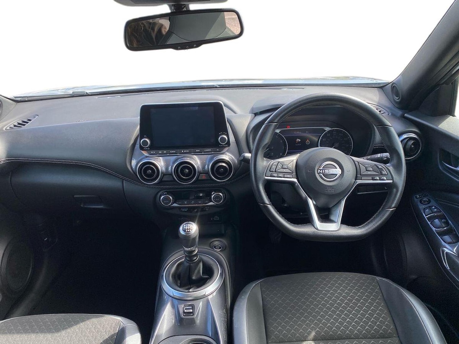 Used Nissan Juke 2023 for sale - 78213691: Photo 10