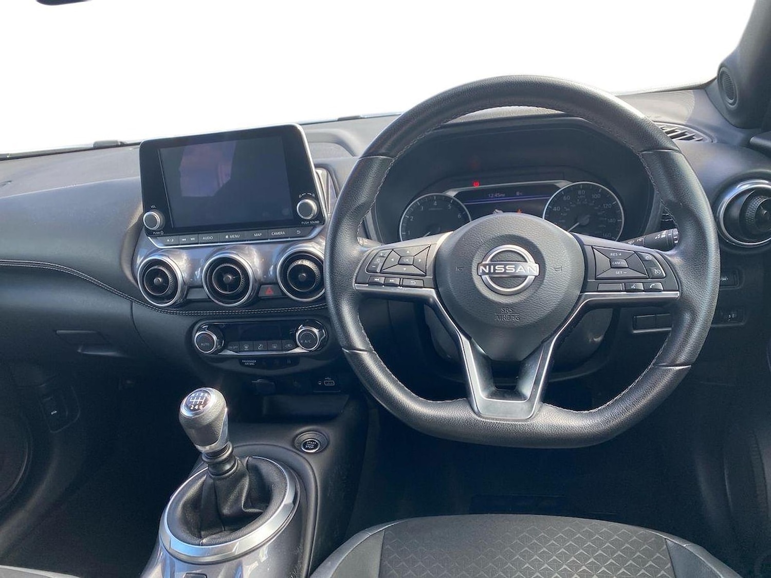 Used Nissan Juke 2023 for sale - 78213691: Photo 11