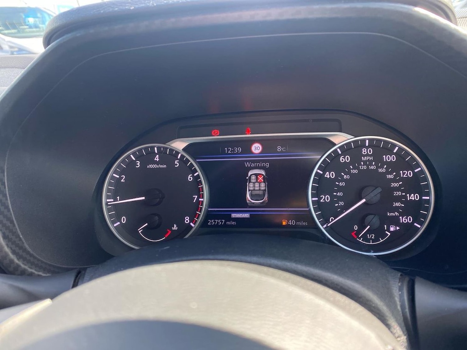 Used Nissan Juke 2023 for sale - 78213691: Photo 12