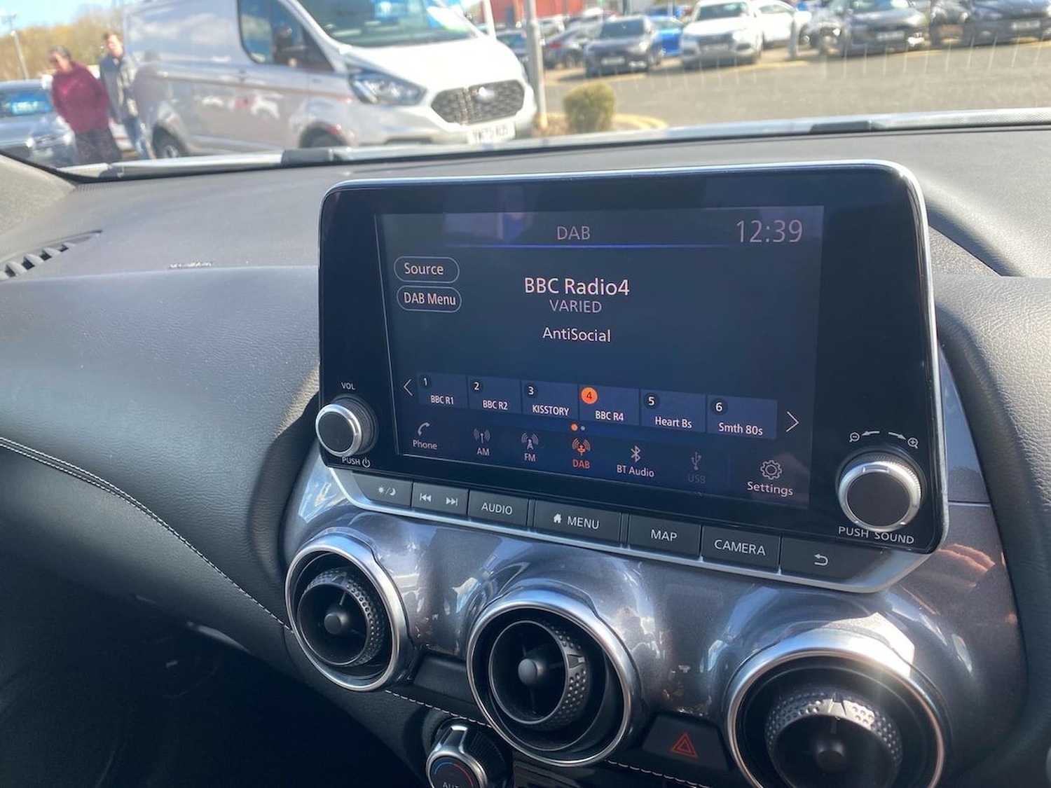 Used Nissan Juke 2023 for sale - 78213691: Photo 13