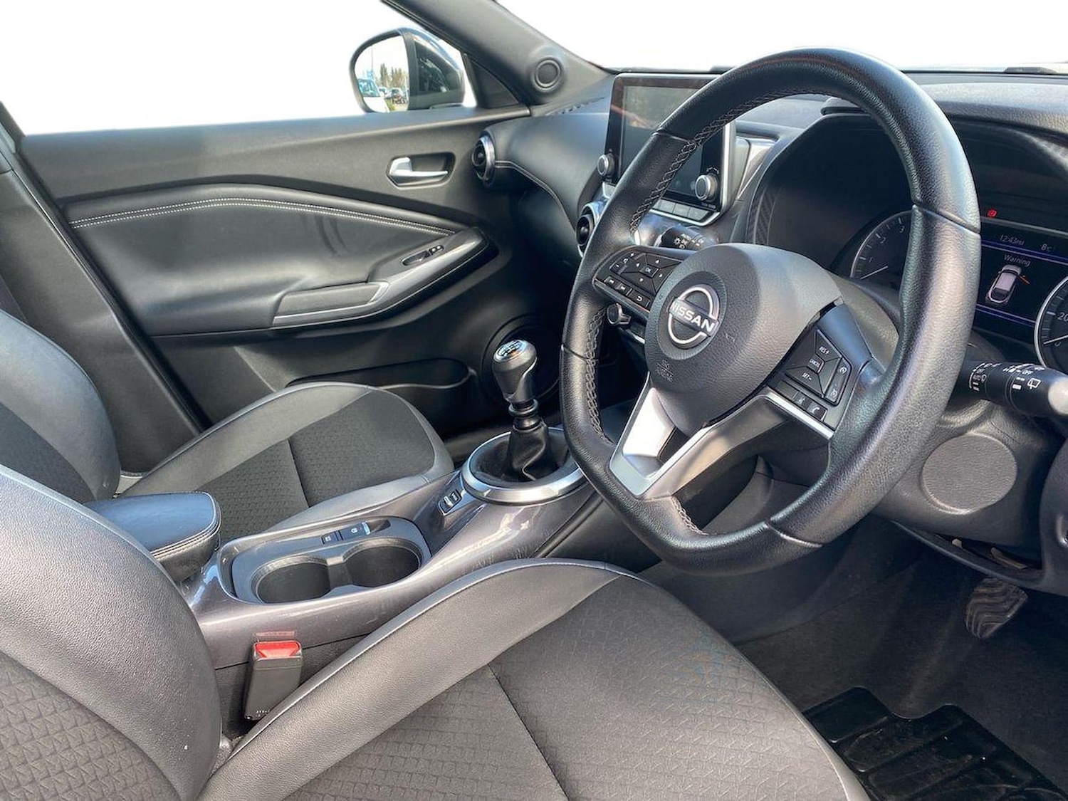 Used Nissan Juke 2023 for sale - 78213691: Photo 17