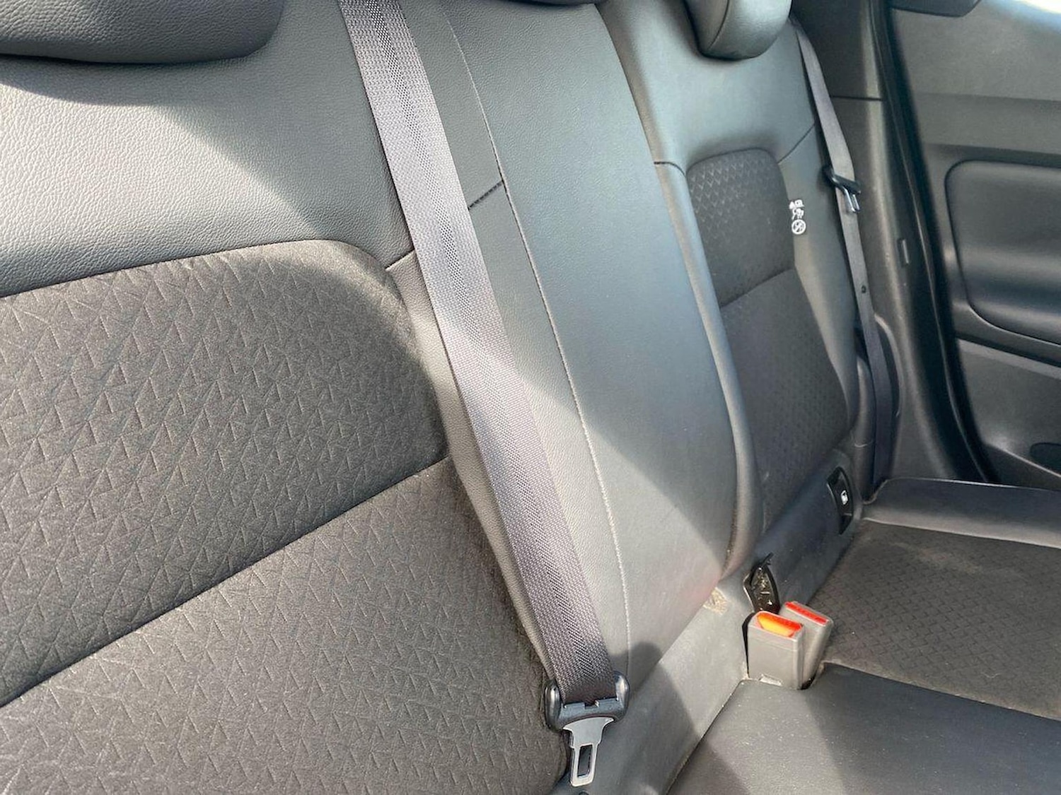 Used Nissan Juke 2023 for sale - 78213691: Photo 18