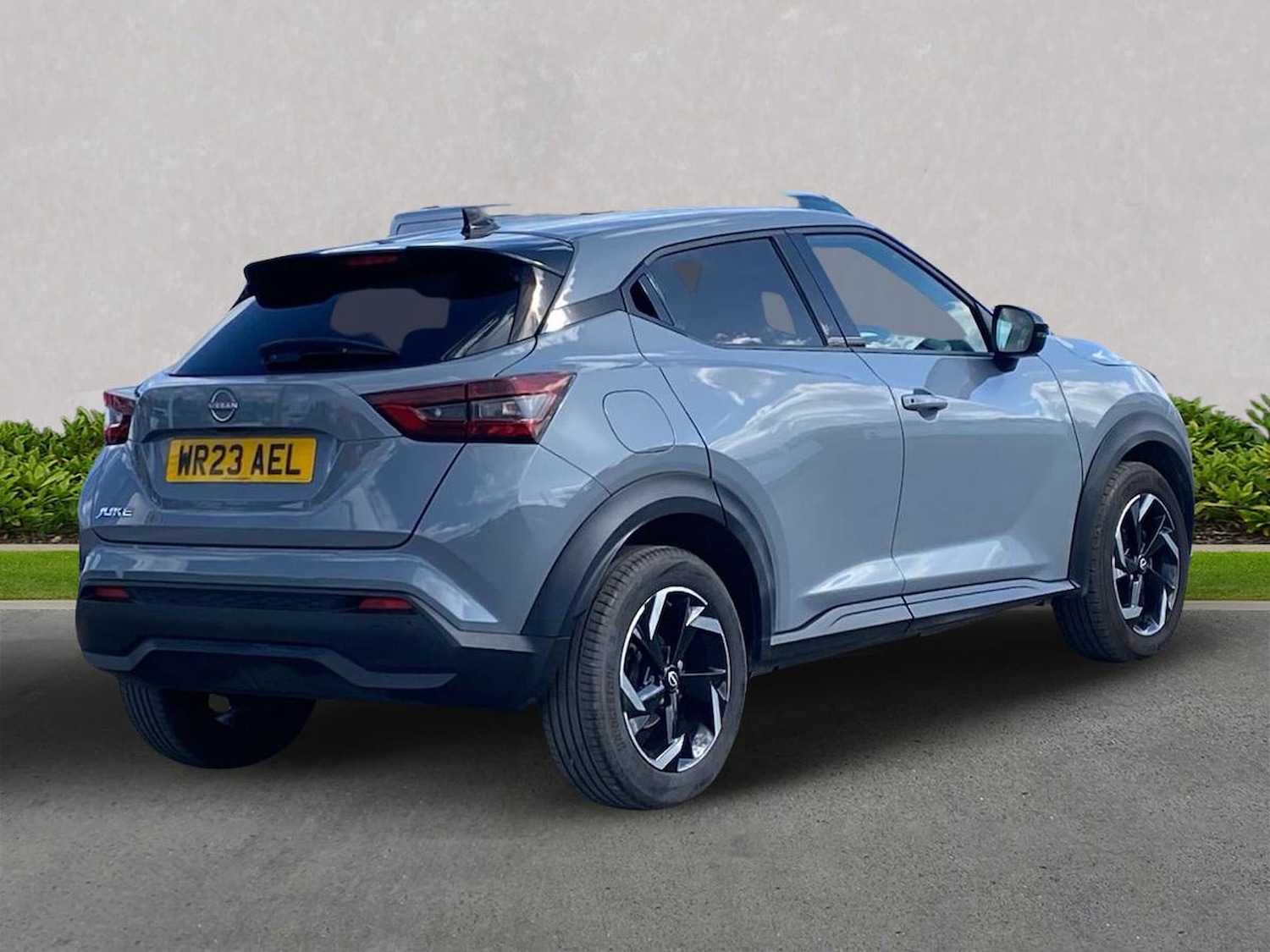 Used Nissan Juke 2023 for sale - 78213691: Photo 20