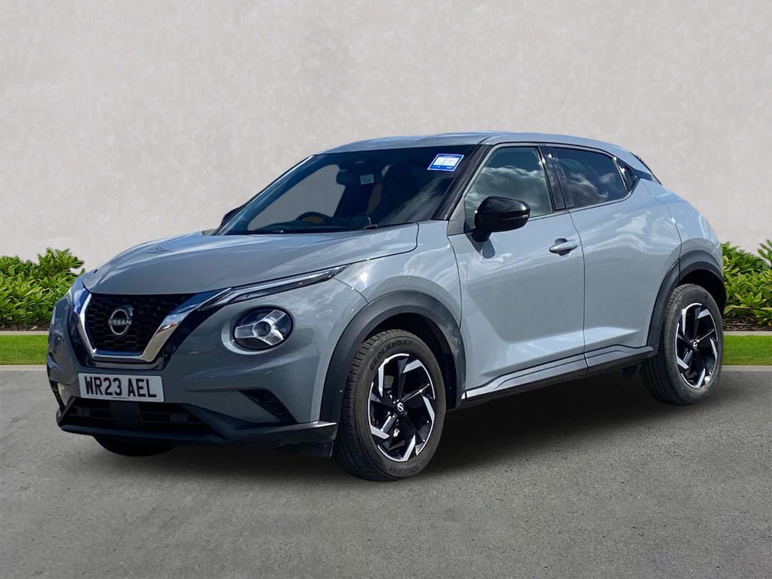 Used Nissan Juke 2023 for sale - 78213691: Photo 22