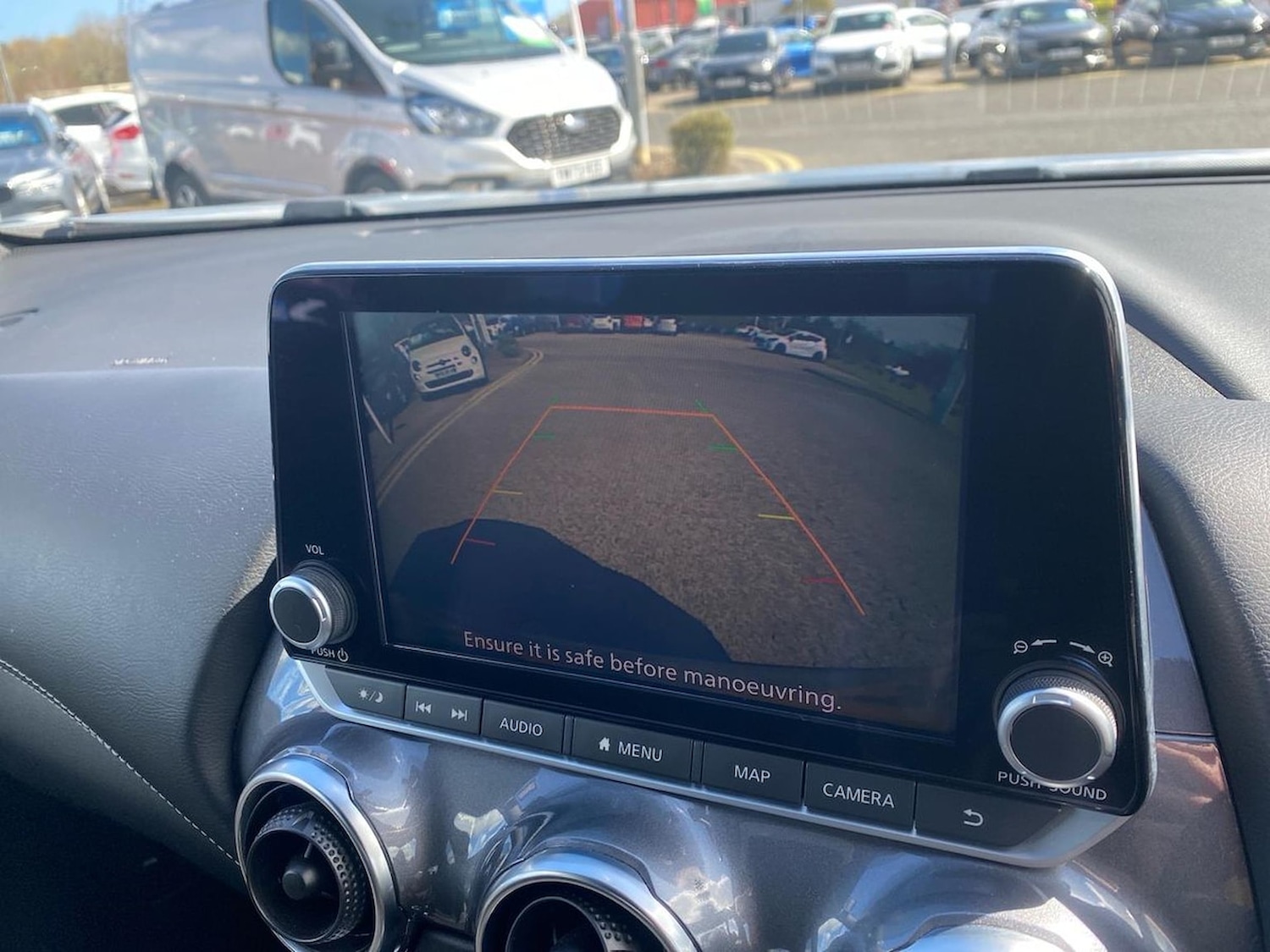 Used Nissan Juke 2023 for sale - 78213691: Photo 25