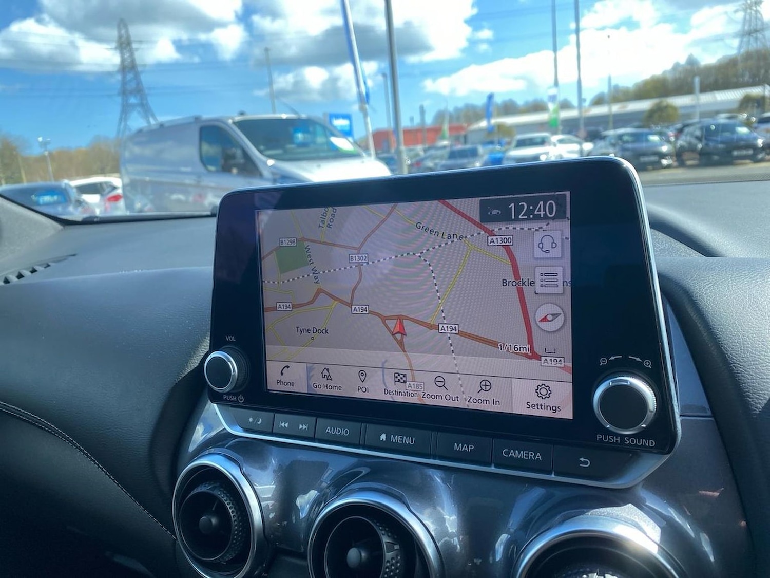 Used Nissan Juke 2023 for sale - 78213691: Photo 26