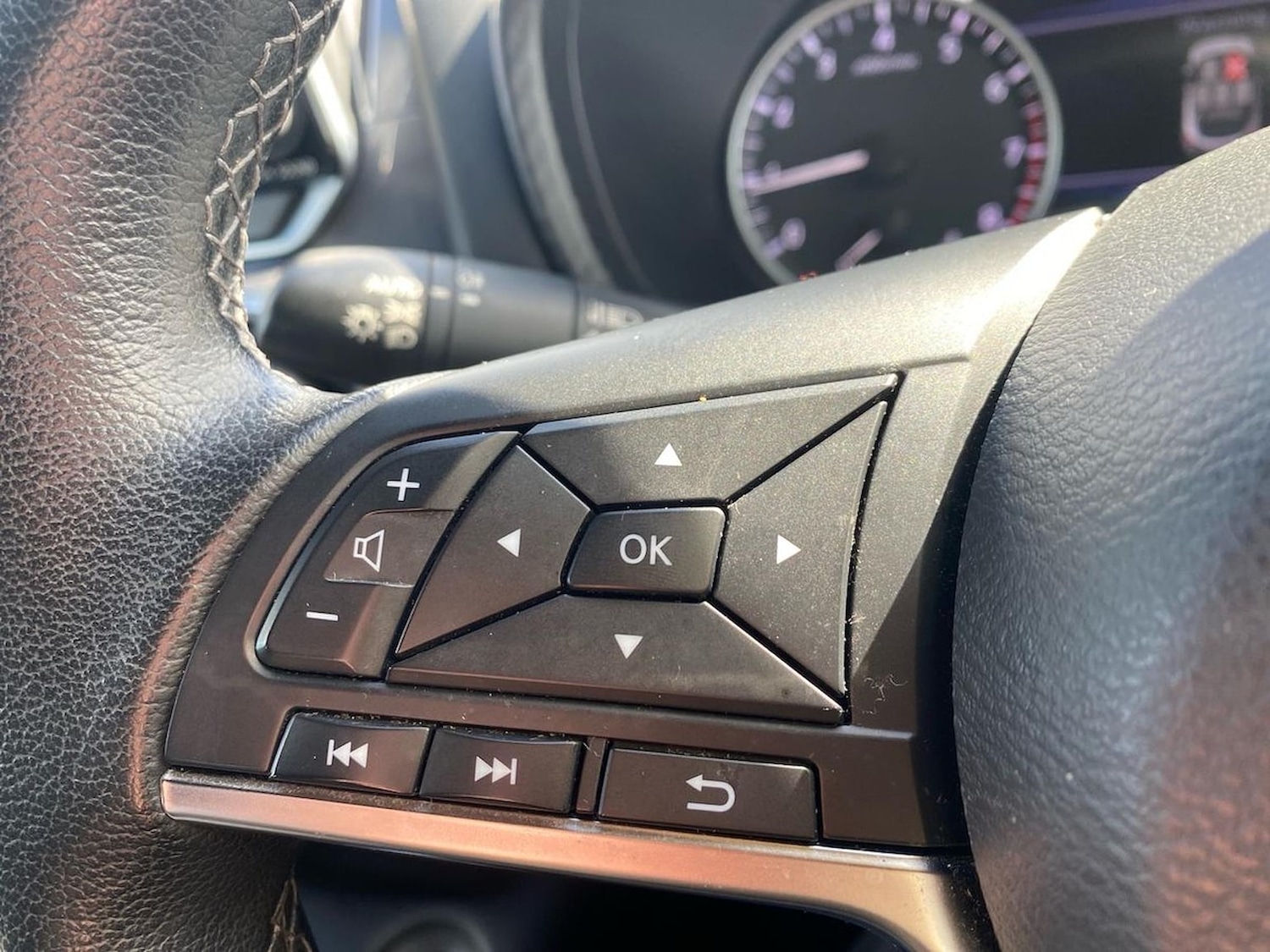 Used Nissan Juke 2023 for sale - 78213691: Photo 29