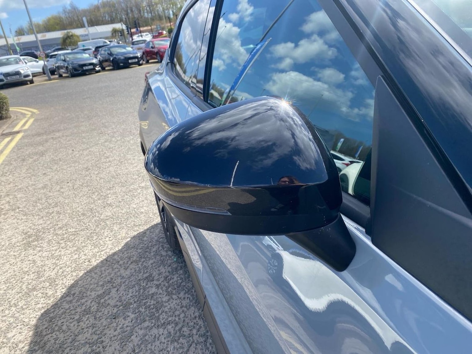 Used Nissan Juke 2023 for sale - 78213691: Photo 34