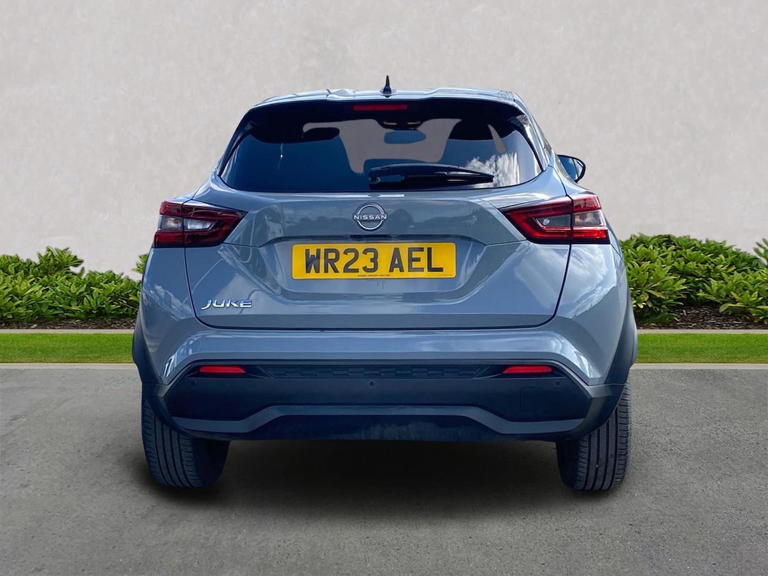 Used Nissan Juke 2023 for sale - 78213691: Photo 6