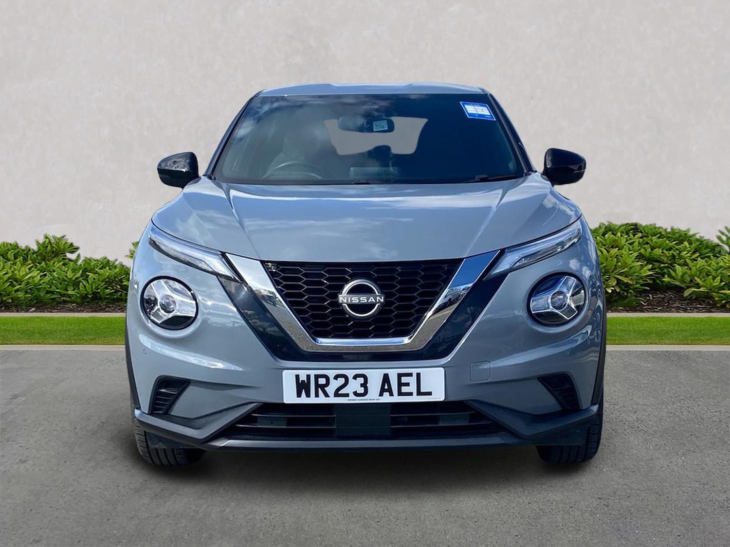 Used Nissan Juke 2023 for sale - 78213691: Photo 7