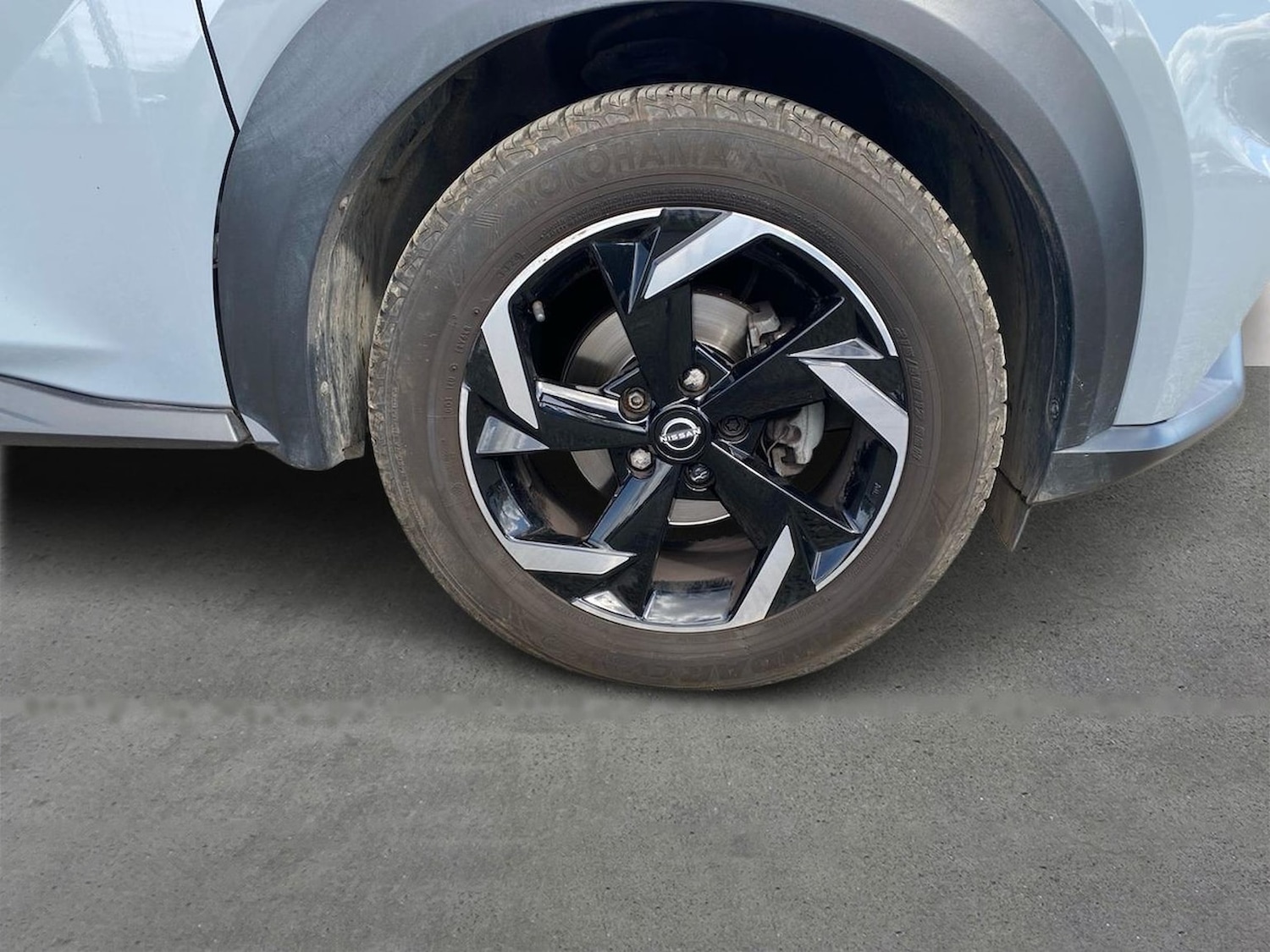 Used Nissan Juke 2023 for sale - 78213691: Photo 8