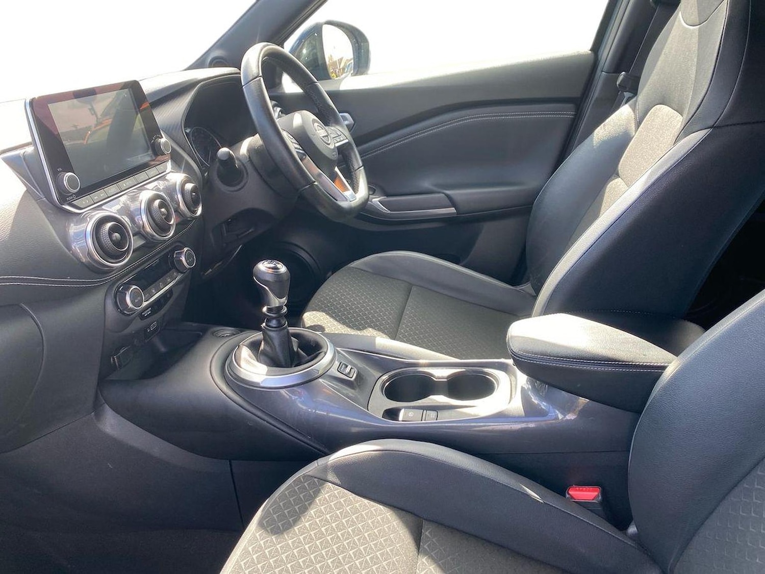 Used Nissan Juke 2023 for sale - 78213691: Photo 9