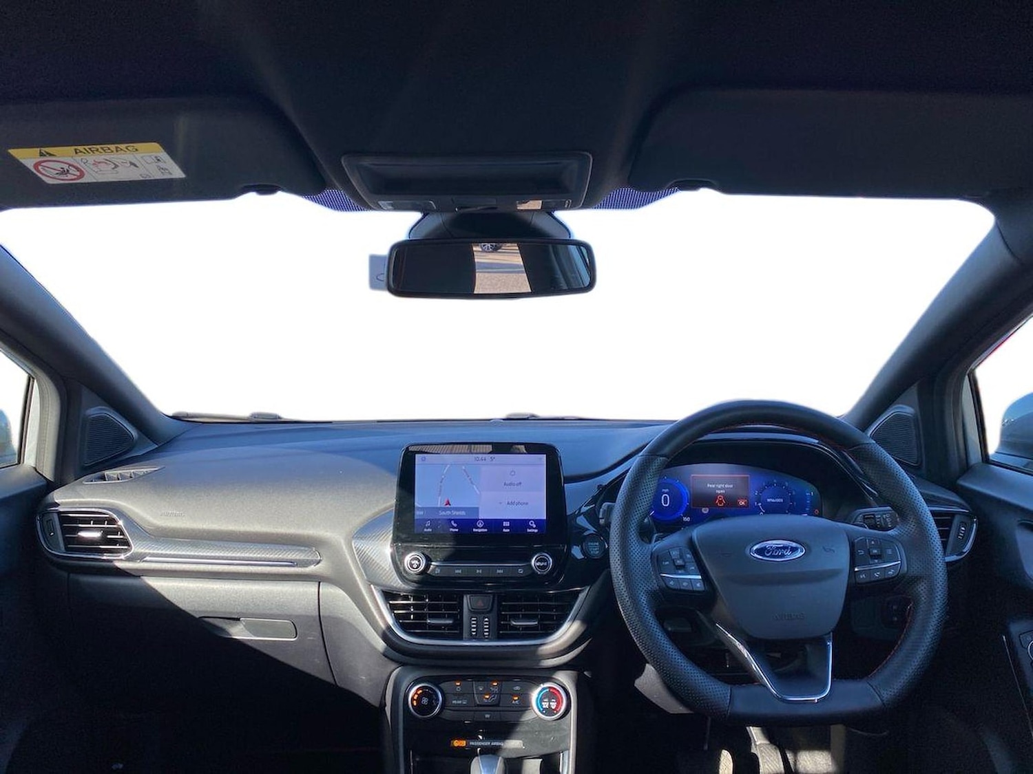 Used Ford Puma 2023 for sale - 78191864: Photo 10