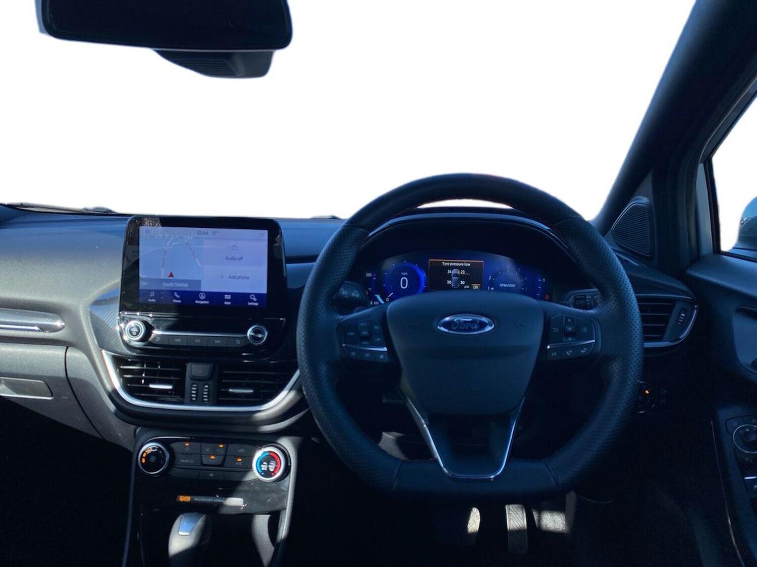 Used Ford Puma 2023 for sale - 78191864: Photo 11