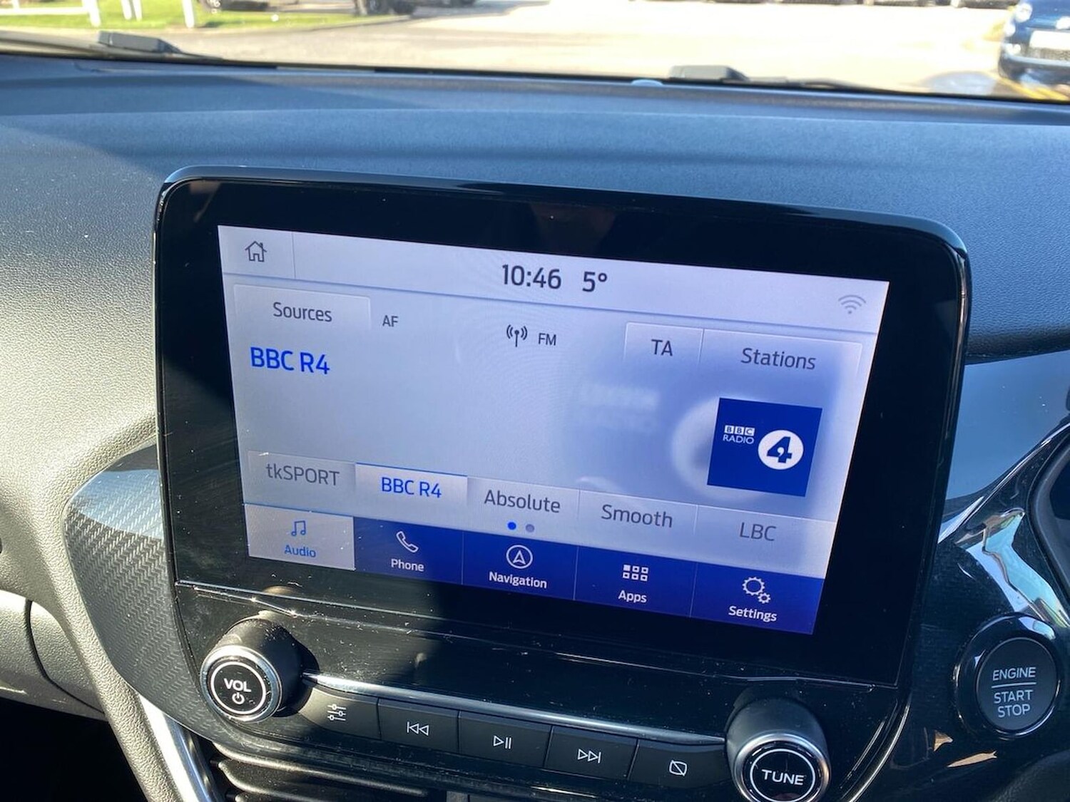 Used Ford Puma 2023 for sale - 78191864: Photo 13