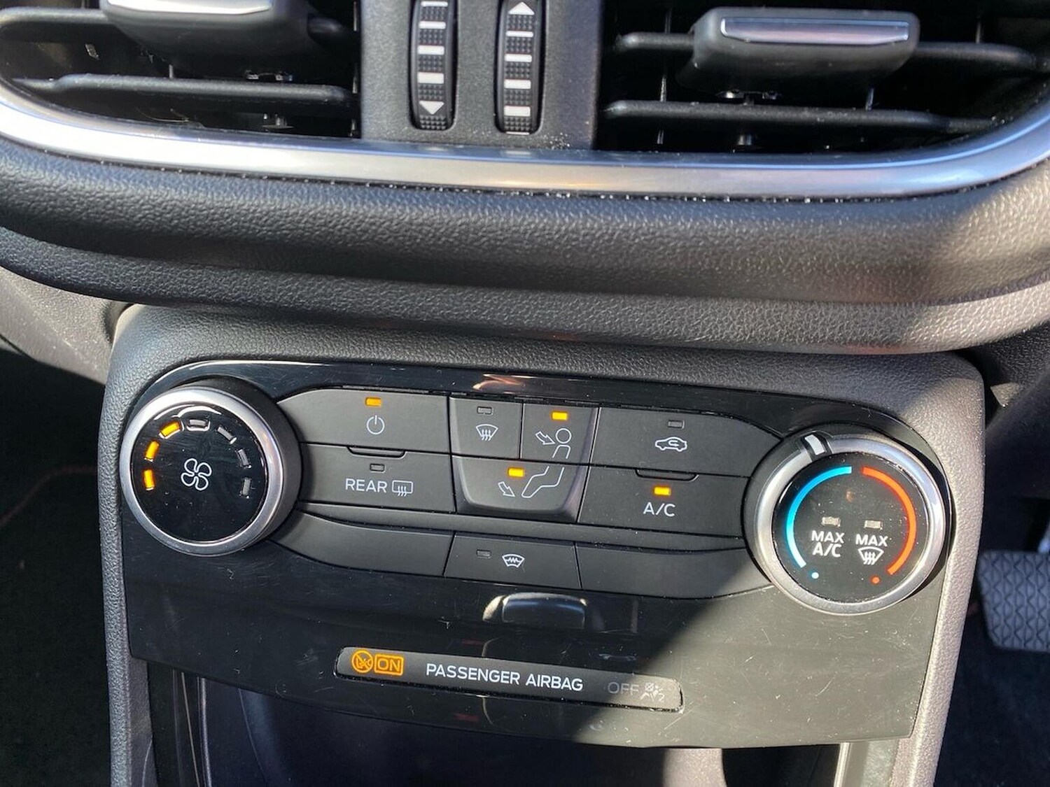 Used Ford Puma 2023 for sale - 78191864: Photo 14