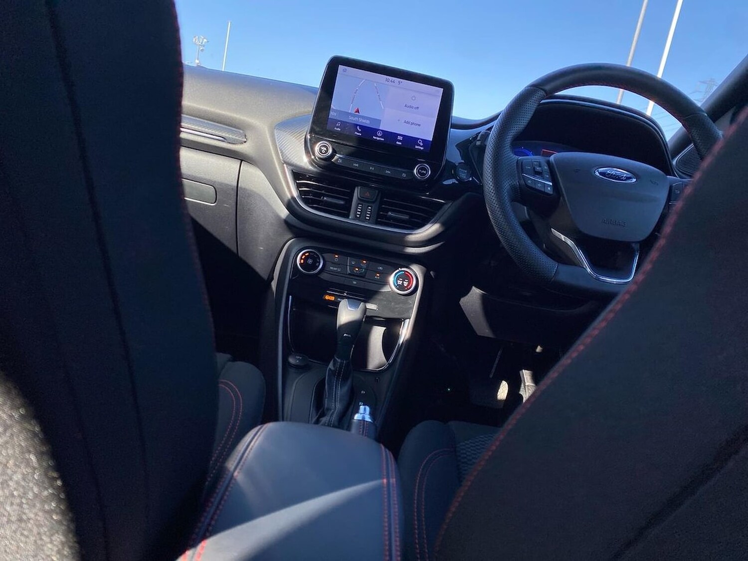 Used Ford Puma 2023 for sale - 78191864: Photo 15