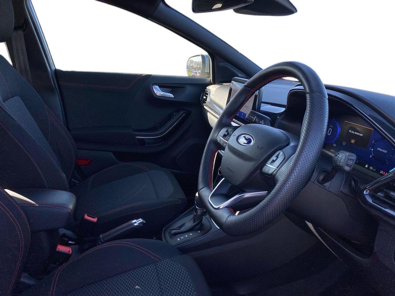 Used Ford Puma 2023 for sale - 78191864: Photo 17