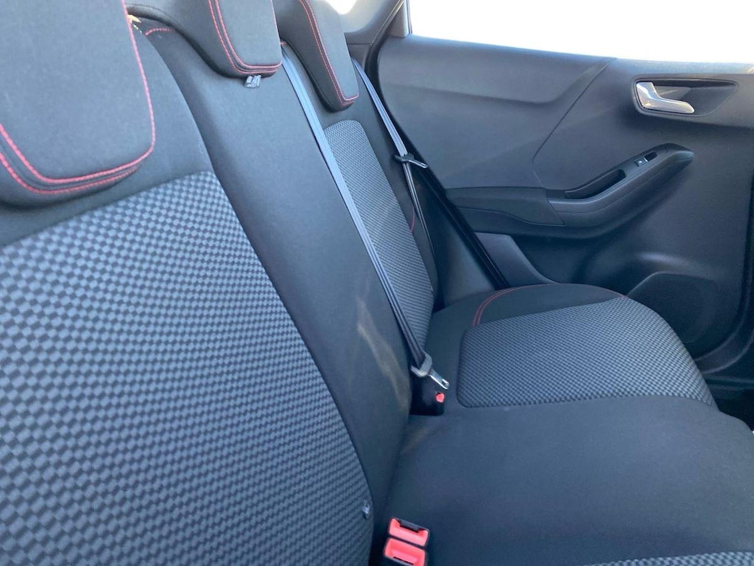 Used Ford Puma 2023 for sale - 78191864: Photo 18