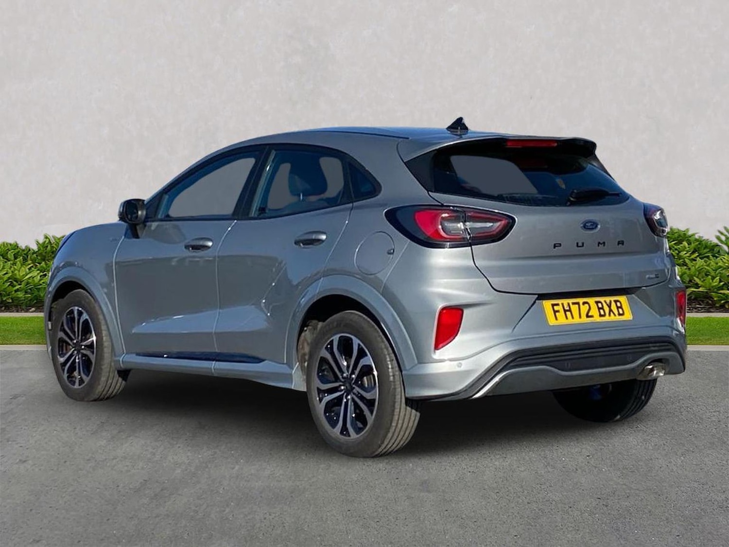 Used Ford Puma 2023 for sale - 78191864: Photo 2