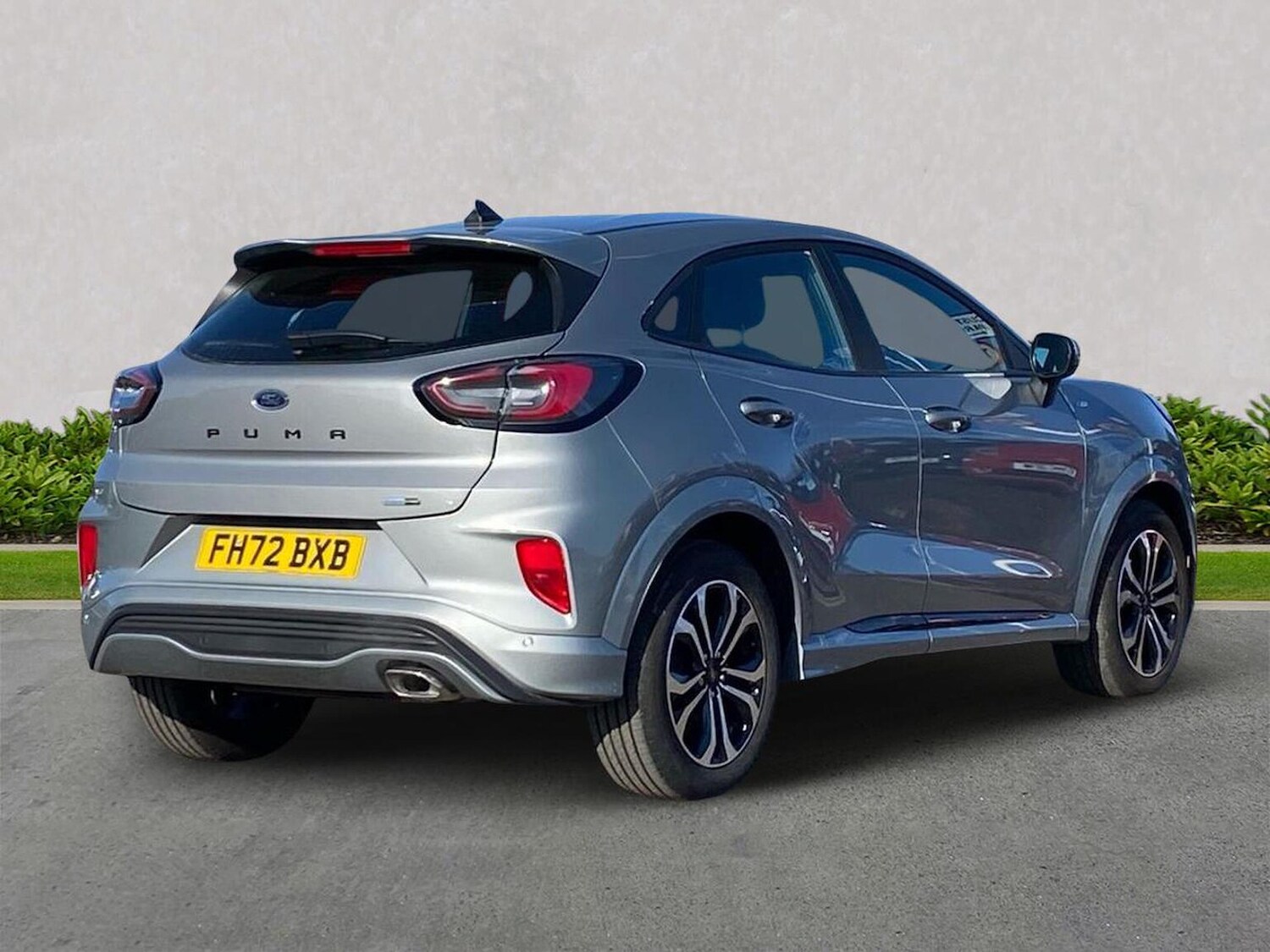 Used Ford Puma 2023 for sale - 78191864: Photo 20