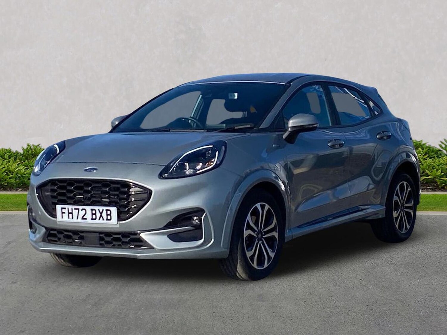 Used Ford Puma 2023 for sale - 78191864: Photo 22