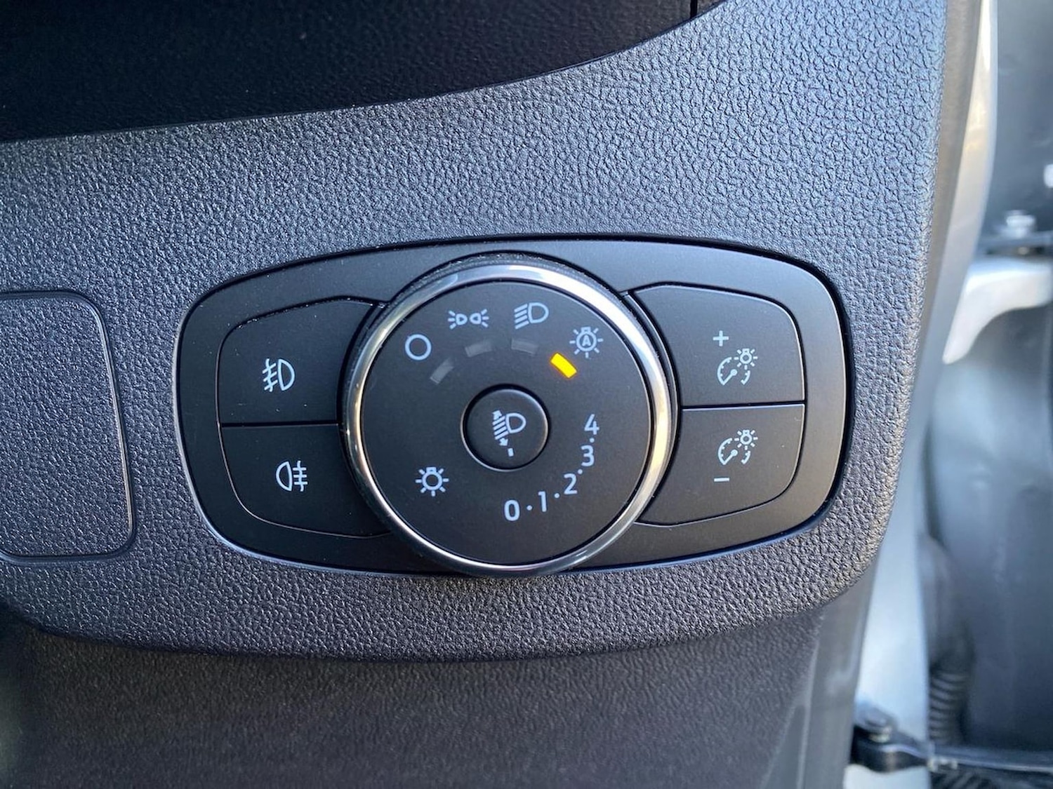 Used Ford Puma 2023 for sale - 78191864: Photo 24