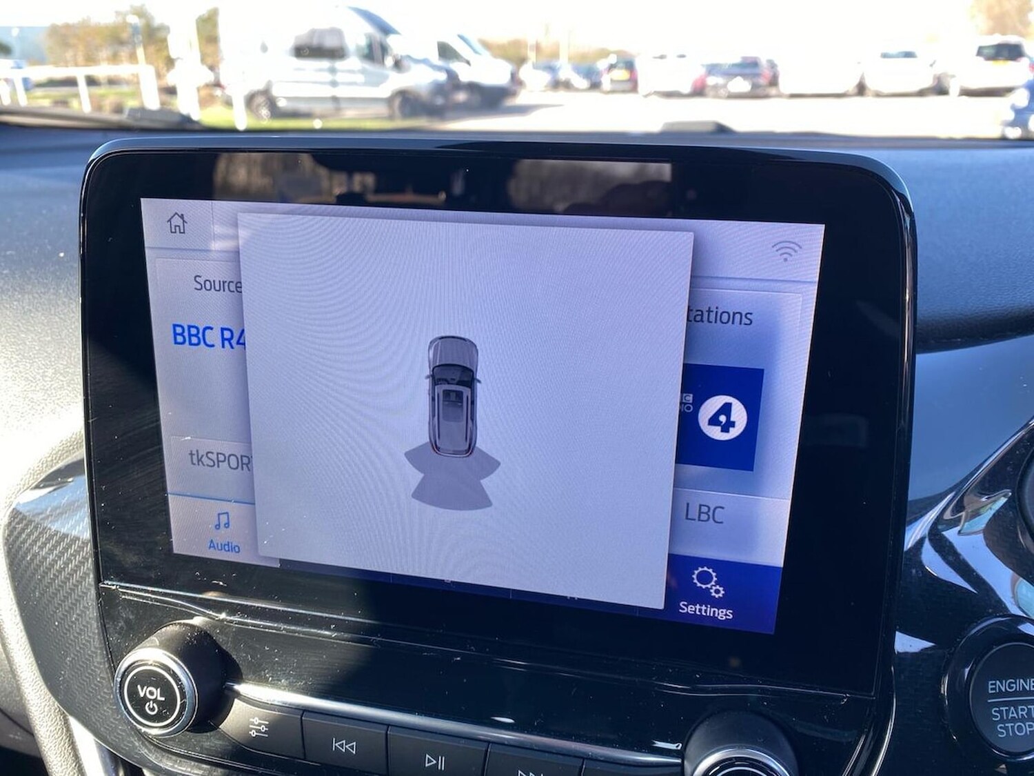 Used Ford Puma 2023 for sale - 78191864: Photo 25