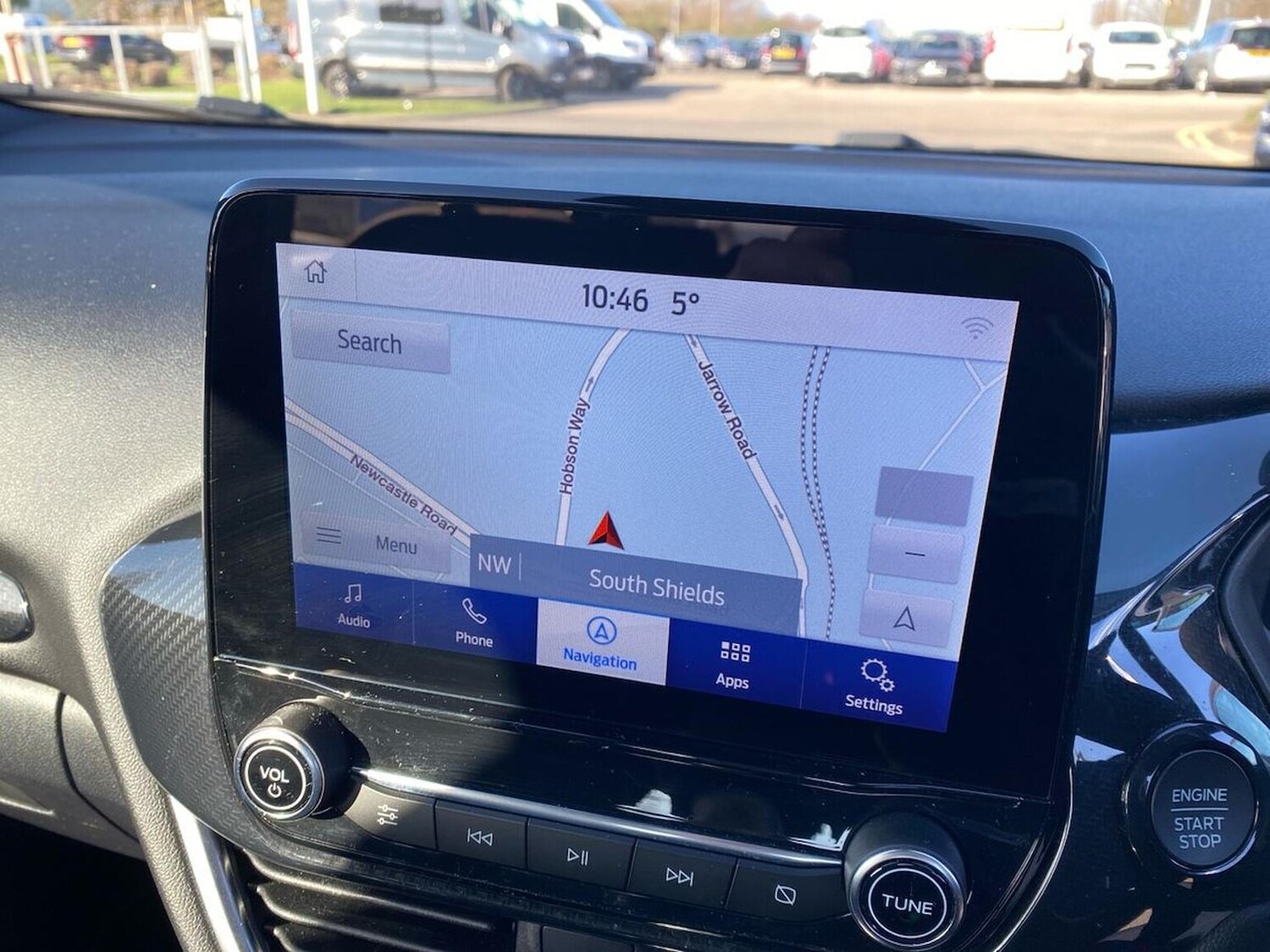 Used Ford Puma 2023 for sale - 78191864: Photo 26