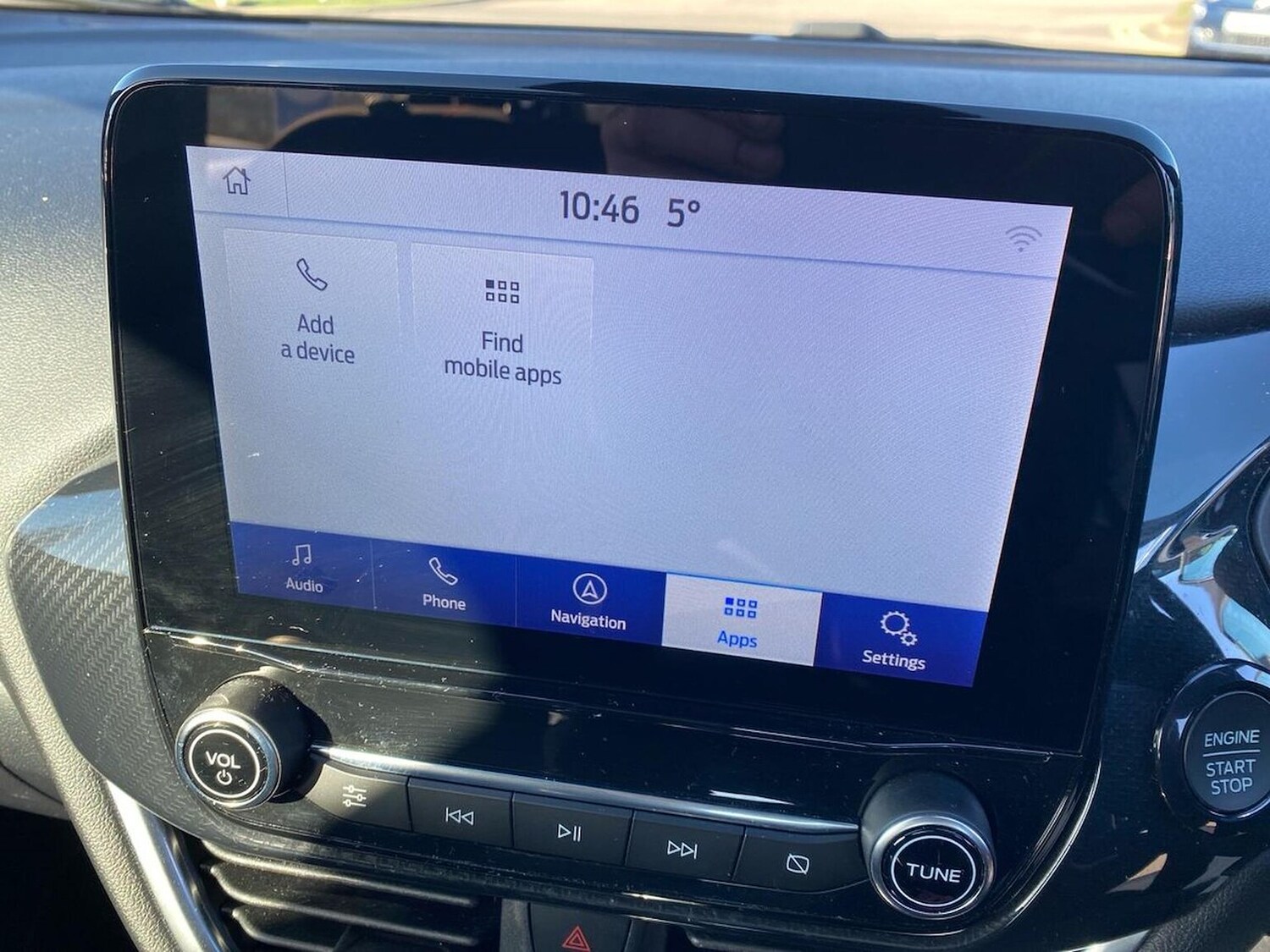 Used Ford Puma 2023 for sale - 78191864: Photo 27