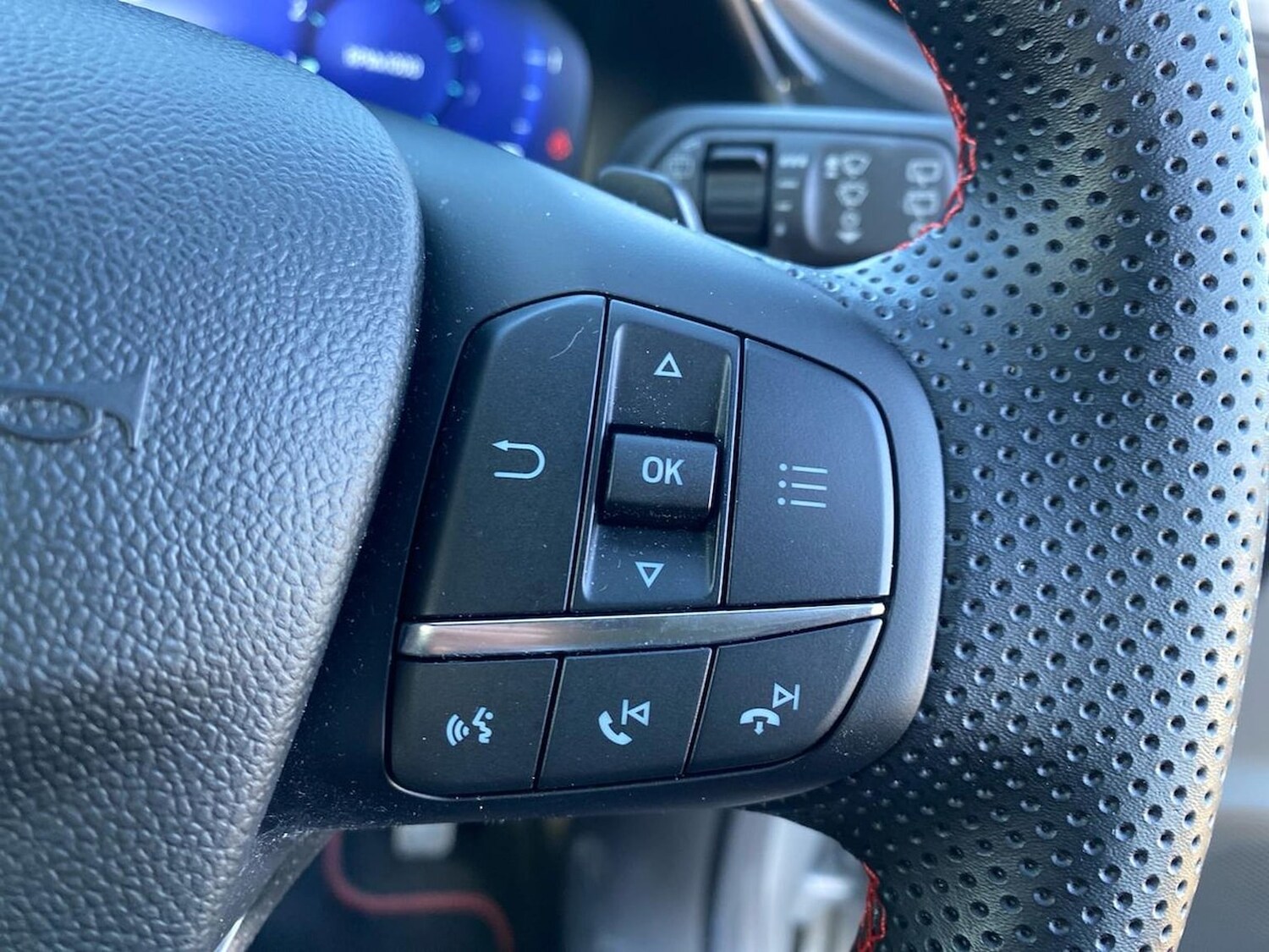 Used Ford Puma 2023 for sale - 78191864: Photo 29