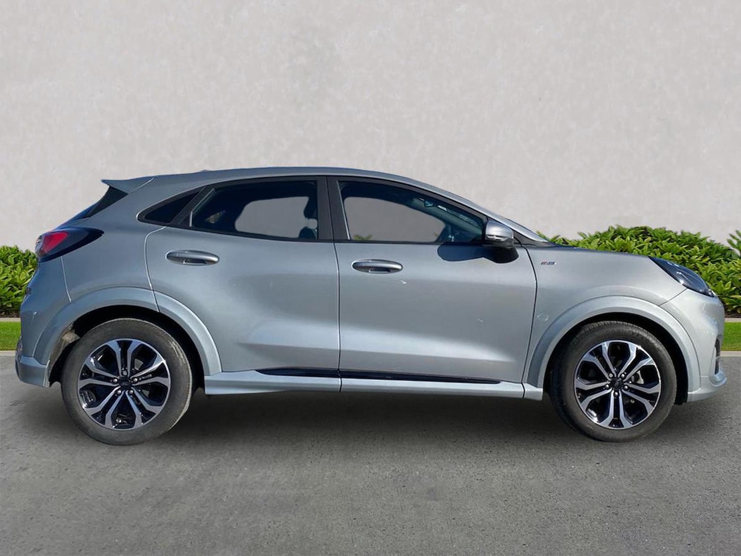 Used Ford Puma 2023 for sale - 78191864: Photo 5