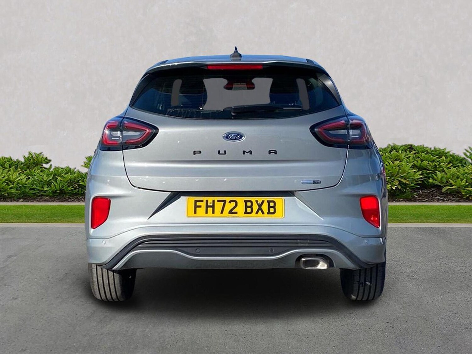 Used Ford Puma 2023 for sale - 78191864: Photo 6